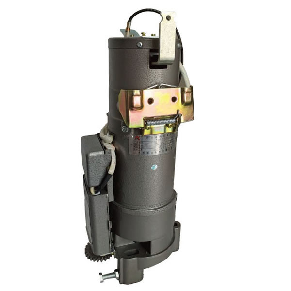 防火卷帘用卷门机(600kg-4000kg)