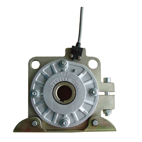 防断链刹车安全器