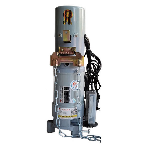 普通卷帘用卷门机(600kg-1000kg)