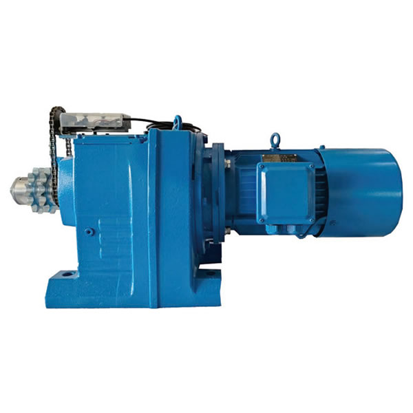 普通卷帘用卷门机(5000kg-8000kg)