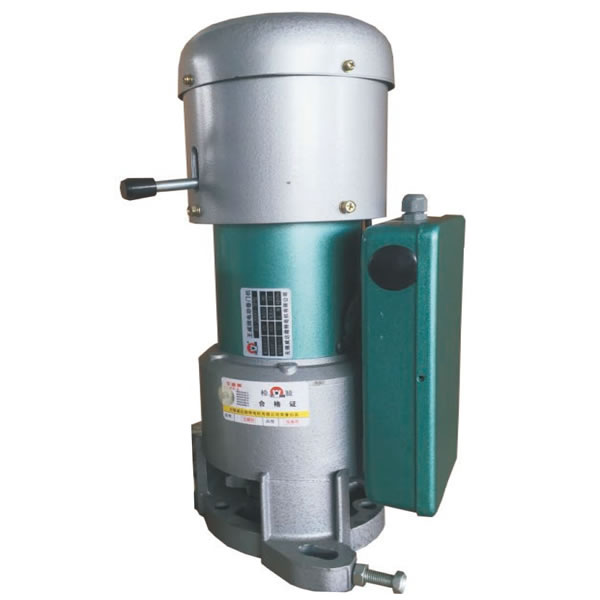 倍速卷帘用卷门机(600kg-2000kg)