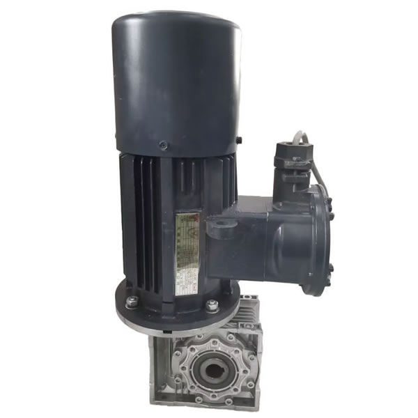 防爆快速卷帘用卷门机